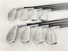 macgregor mt irons for sale  Shipping to Ireland