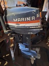 motore mariner usato  Italia