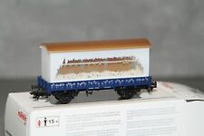 Märklin 48412 weihnachtswagen gebraucht kaufen  Mölln