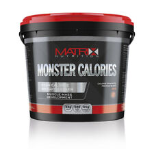 Matrix nutrition 4kg for sale  SKELMERSDALE