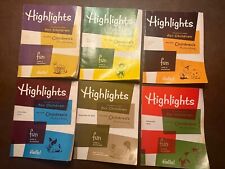 Highlights magazines 1973 for sale  Wyandotte