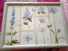 Botanical floral lap for sale  HERNE BAY