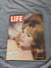 Life magazine july for sale  Milwaukee