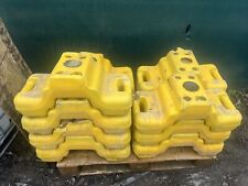 10x 20kg brace for sale  Shipping to Ireland