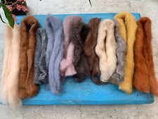 Heidifeathers felting wool for sale  CHELTENHAM