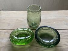 Three pieces vintage for sale  NORTHWICH