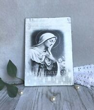 Bild madonna shabby gebraucht kaufen  Rhauderfehn