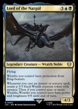 Mtg lord nazgul for sale  Shipping to Ireland