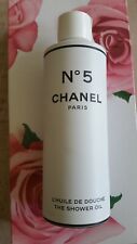 Chanel shower oil d'occasion  Paris III