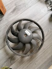 Radiator fan motor for sale  Ireland