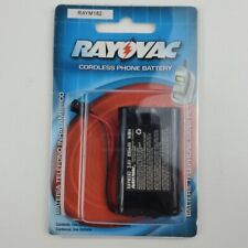 Rayovac cordless phone for sale  Maryville