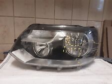 Transporter 2014 halogen for sale  BRADFORD