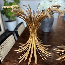 Tole italy sheaf for sale  Bonaire