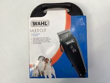 Wahl multi cut for sale  EPSOM