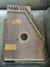 Antiguo MARXOFÓN Instrumento Musical Piezas Reparación Solo Proyecto Restauración De Colección segunda mano  Embacar hacia Mexico