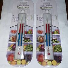 Fridge freezer thermometer for sale  RAYLEIGH