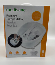 Medisana 888 premium gebraucht kaufen  Friedrichsdorf