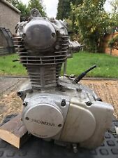 Honda cb100n complete for sale  COVENTRY