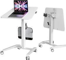 Mobile standing desk for sale  Lakewood