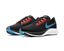 Usado, Tênis Nike Air Zoom Pegasus 37 masculino off noir azul carmesim tamanho 9 novo sem caixa comprar usado  Enviando para Brazil