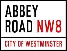 Abbey road beatles for sale  LYTHAM ST. ANNES