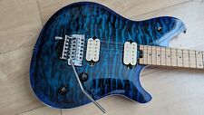 Evh wolfgang special for sale  PETERBOROUGH