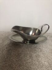 Vintage gravy boat for sale  CHESTERFIELD