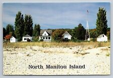 North manitou island for sale  Morrison