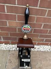 Beer engine hand for sale  YORK