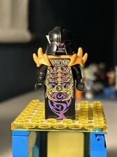 Lego ninjago overlord for sale  BECKENHAM