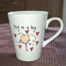 Hug mug juicey for sale  MILTON KEYNES