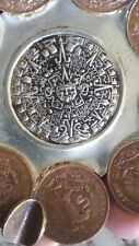 Vintage mexican coins for sale  Leavenworth