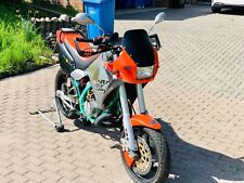 motorrad enduro 125ccm gebraucht kaufen  Ostseebad Boltenhagen