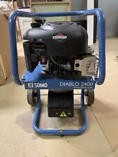 Briggs stratton sdmo for sale  INGATESTONE