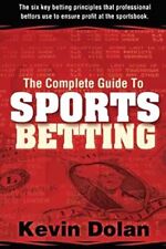 Complete guide sports for sale  Fort Lauderdale