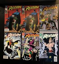 mini books 1st series 5 robin for sale  Rochester