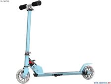 Kids scooter blue for sale  ASHTON-UNDER-LYNE