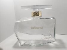 Large tatiana perfume for sale  Vallejo