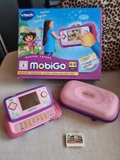 Vtech mobigo dora gebraucht kaufen  Bellheim