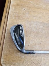 Left handed ping for sale  SUTTON COLDFIELD