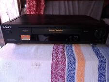 Sony video cassette usato  Villafranca Sicula