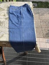 Jeans trussardi pantalone usato  Villanova Di Camposampiero