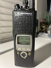 Motorola xts 5000 for sale  Costa Mesa