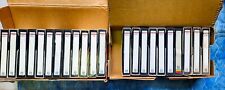 Sony betamax tapes for sale  Ashland