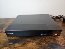 Leitor de DVD Sony BDP-BX350 Mini Blu-Ray Apenas Unidade Testada Ótimo Estado de Funcionamento comprar usado  Enviando para Brazil