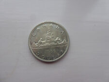 Canada 1966 silver for sale  HIGH WYCOMBE