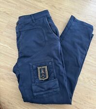 Pantaloni anti aeronautica usato  Cagliari