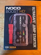 Noco gb70 boost for sale  GLASGOW