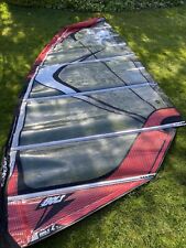 tushingham windsurfing sails for sale  CHICHESTER