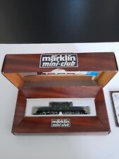 Marklin mini club for sale  MALTON